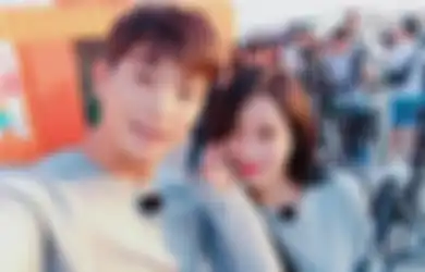 Jinwoon dan Kyungri 9Muses Putus! Kapal Pasangan Idol Kpop Karam Nih!