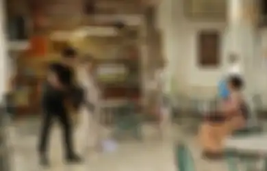 Film Pendek Konfabulasi Dibuat dengan Smartphone, Hasilnya Keren!