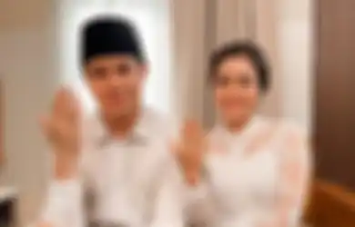 Kabar Bahagia! Cita Citata dan Fero Walandow Pamer Cincin Sambil Kenakan Kebaya, Apa Kabar Indra Bruggman?