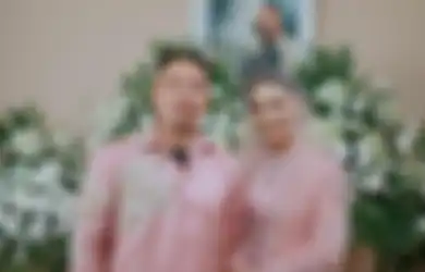 Rumah Tangga Kalina Octaranny dengan Vicky Prasetyo Tak Bertahan Lama, Mantan Istri Sang Gladiator Tetiba Muncul dan Angkat Bicara