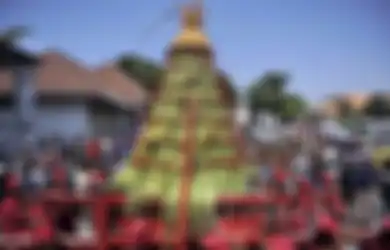 5 Tradisi Lebaran Unik di Berbagai Daerah di Indonesia. Sarat Makna!