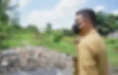 Diprotes Bobby Nasution Soal Lokasi Karantina, Edy Rahmayadi: Aku Nggak Peduli Siapa Dia!
