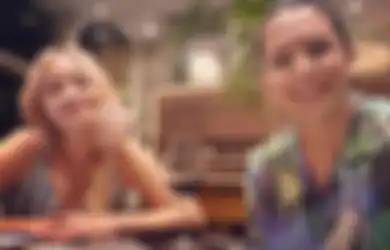 Unggah Foto Berdua, Ini Permintaan Joanna Alexandra yang Tak Bisa Dipenuhi Sang Suami, Andien: Tuhan Punya Rencana Besar