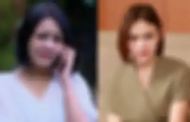 Hanya Bisa Pandang Foto, Amanda Manopo Kini Teriris Hatinya Saat Tahu Orang Tuanya Sakit, Pasrah Lantunkan Doa Hingga Serahkan Semuanya Pada Tuhan