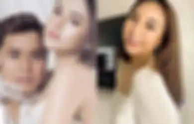 Diisukan Putus dari Billy Syahputra Gegara Cinlok dengan Arya Saloka, Kakak Amanda Manopo Berikan Klarifikasi Tegas: Aku Support Keputusan Mereka