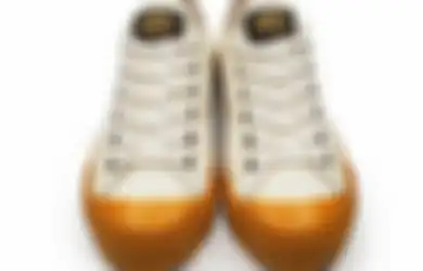 5 Rekomendasi Sneakers Low Brand Lokal Putih Gum Harga Terjangkau