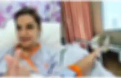 3 Hari Terbaring Lemas Sendirian di Rumah Sakit, Najwa Shihab Dikabarkan Sedang Dirawat karena Penyakit Ini: Sisa Lemas dan Mual Aja