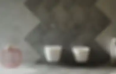 Dinding Homogeneous Tile, Mainkan Polanya dan Dapatkan Kesan Mewahnya!