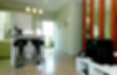 Desain Minimalis pada Rumah Mungil, Ini 3 Trik yang Diterapkan