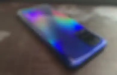 Fitur Oppo A54 Untuk yang Ingin Menghemat Pengeluaran Bulanan