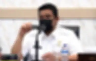 Wilayahnya Banjir Usai Diguyur Hujan Lebat Semalaman, Wali Kota Medan Langsung Ajukan Permintamaan Maaf ke Masyarakat, Bobby Nasution: Segera Kami Tangani