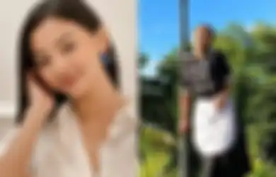 Konflik Tiada Ujung Masih Berlangsung, Ayya Renita Terang-terangan Tulis Kalimat Sarkastik Singgung Gadis Polos yang Licik, Sindir Glenca Chysara?