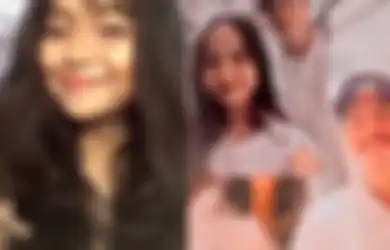 Sudah Jalan Bareng Kaesang Pangarep di Solo, Inilah Profil Nabila Javanica, Mahasiswi Pertanian yang Diisukan Dekat dengan Putra Presiden 