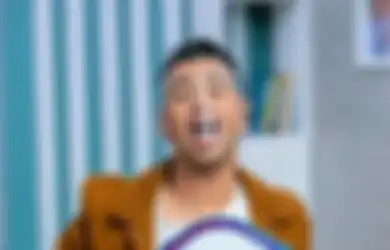 Paling Mewah dari Artis Lain, Penampakan Tempat Tidur Raffi Ahmad di Backstage Pesbukers Bikin Salfok, Netizen: Memang Sultan! 