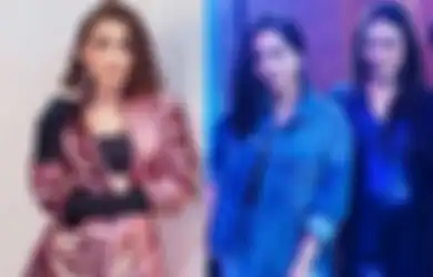 Nyindir Pakai Kaos 'Nomor Dua Tapi Juara', Terungkap Ayu Ting Ting Kesal Tiap Raffi Ahmad Unggah Foto Keluarga, Ayu Dewi Bongkar Kejadian Tak Terduga di Bali