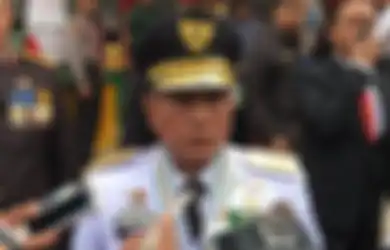 Penonton Sampai Terdiam, Gubernur Edy Jewer Lalu Usir Pelatih Biliar yang Tertidur dan Tak Ikut Tangan Saat Sambutannya Berlangsung, Ketua KONI Sampai Disuruh Lakukan Hal Ini