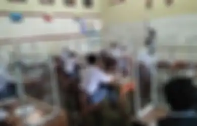 Cerita Pelaksanaan Sekolah Tatap Muka di SMAN 9 Bengkulu Selatan