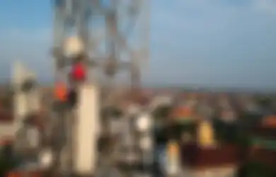 Persiapan Jaringan XL Axiata di Libur Lebaran, Trafik Akan Naik 20 Persen