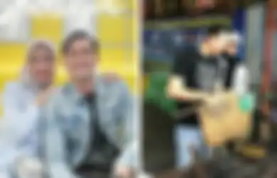 Pamerkan Hasil Test Pack Dua Garis, Ikbal Fauzi Pemeran Rendy Ikatan Cinta Bakal Jadi Calon Ayah, Begini Cara Unik Novia Giana Saat Beri Kabar Kehamilannya pada Sang Suami