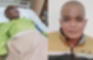 Jantung, Ginjal, Paru, Hingga Pembuluh Darah Sudah Digerogoti Gula Tinggi, Adik Sapri Jelaskan Kondisi Pilu Kakaknya Sebelum Meninggal, Dolly: Ibarat Rayap
