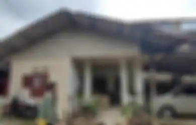Pengikutnya Ditaksir Capai Ribuan, Begini Potret Markas Kekaisaran Sunda Nusantara yang Disebut Masih Numpang Mertua, Adik Ipar: Kita Ketawain Aja