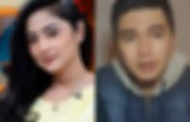 Ujuk-ujuk Muncul di Acara TV yang Digawangi Dewi Perssik, Aldi Taher Nekat Bocorkan Borok Mantan Istrinya, Istri Angga Wijaya Langsung Ngamuk: Maksud Lu Apa?