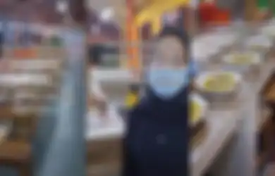 Sudah Senang Dapat Pesanan Bukber, Warung Ini Malah Kena Tipu Pelanggan Tak Datang Padahal Terlanjur Tutup Warungnya untuk Pelanggan Lain: Ini Usaha Baru 1 Bulan...