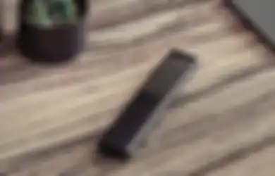 Warga Se-Indonesia, Ternyata Tinggal Gunakan Minyak Kayu Putih Waktu Remote TV Tak Merespon, Begini Langkahnya!