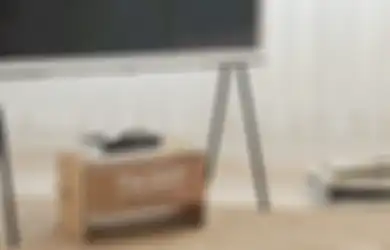 Kurangi Emisi Karbon, Samsung Terapkan Eco-Packaging dan Remote TV Tenaga Surya