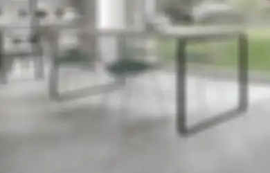 Cara Memilih Homogeneous Tile: Ragam Bentuk, Ukuran, dan Motifnya