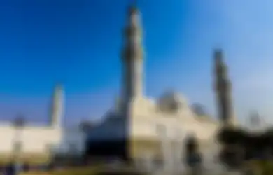 Madinah Jadi Kota Paling Sehat di Dunia Tahun 2021, WHO: Lingkungan Fisik dan Sosialnya Berkembang