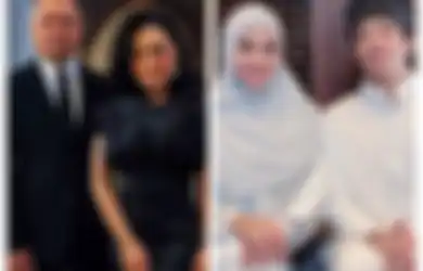 Istrinya Sebentar Lagi Jadi Nenek, Raul Lemos Bereaksi, Komentari Kabar Kehamilan Aurel Hermansyah dengan Emoji Seperti Ini