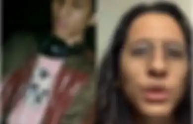 Terus Dampingi Jasad Sang Anak yang Terbujur Kaku di Dalam Peti, Terungkap Kondisi Ayah Raditya Oloan yang Teriris Harus Ikhlaskan Kepergian Suami Joanna Alexandra: Padahal Baru Sembuh