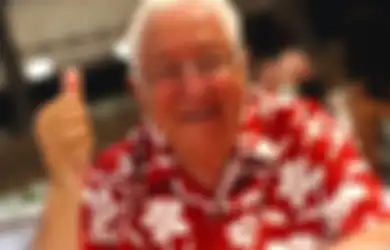 Pendiri Vans, Paul Van Doren Meninggal Dunia di Usia 90 Tahun