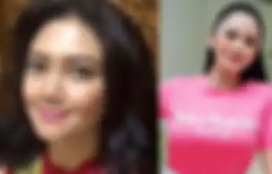 Krisdayanti Ikut-ikutan Tren Kecantikan di Korea Selatan, Begini Tanggapan Polos Bella Saphira Disinggung Netizen Soal Suntik DNA Ikan Salmon, Netizen: Ini Cantik Alami