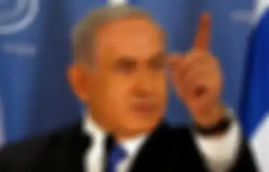 Palestina Bakal Tersudut, Calon Perdana Menteri Israel Punya Misi Ambisius Ini di Yerusalem, Netanyahu Bisa Terdepak Setelah 12 Tahun Menjabat
