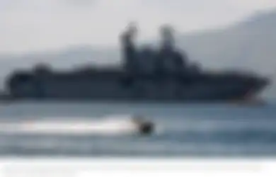 Akan Sulap Pulau di Laut China Selatan jadi Markas Militer hingga Pasang Kamera Pengintai, Filipina: Tujuannya Usir Kapal China dari ZEE Kami