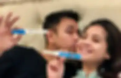 Belum Genap 2 Bulan Hamil Calon Adik Rafathar, Nagita Slavina dan Raffi Ahmad Sudah Bocorkan Nama Calon Anak Keduanya, Gigi: Harus yang Familiar