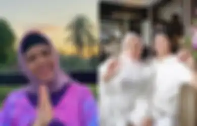 Peringatkan Aurel Hermansyah yang Sedang Hamil, Lenggogeni Faruk: Nggak Boleh Malas-malasan, Nggak Boleh Manja