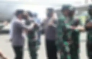 Teror KKB Makin Meresahkan Kedaulatan RI, Kapolri dan Panglima TNI Langsung Sambangi Papua untuk Beri Strategi Baru Berantas Kelompok Separatis, Berikut Instruksinya