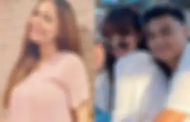 Deritanya Semakin Bertubi-tubi, Usai Dilepeh Mantan Suaminya Saat Hamil Tua, Ratu Rizky Nabila Dituduh Istri Baru Alfath Fathier Open BO, Sang Model Sampai Elus Dada: Sekarang Aku Tahu Racunnya Siapa