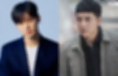 Gara-gara Drama Mouse, Cha Eun Woo Bilang Lee Seung Gi Menyeramkan!