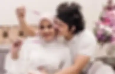Moodnya Langsung Anjlok, Baru Juga Girang Umumkan Kehamilan Anak Pertama, Aurel Hermansyah Malah Dapat Peringatan dari Dokter Soal Kondisi Janinnya: Aku Jadi Takut