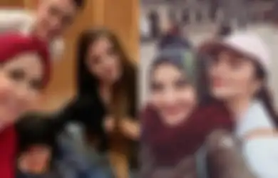 Sang Bunda Jodohkan Dirinya dengan Sepupu Zaskia Sungkar, Artis yang Tinggal di Rumah Senilai Rp 10M Ini Sempat Akui Ingin Taaruf