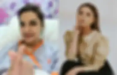Polos Tanpa Makeup, Wajah Asli Rossa Terungkap Saat Nyanyikan Lagu untuk Najwa Shihab, Netizen: Nggak Punya Alis Aja Cantik! 