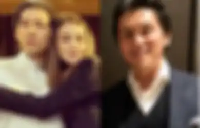 Paras Tampannya yang Mirip Suami Syahrini Pernah Terciduk Foto Mesra Bareng Luna Maya, Ini Sosok Iskandar Widjaja, Pemain Biola Asal Jerman yang Digadang-gadang Bakal Jadi Pendamping Mantan Reino Barack
