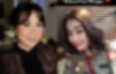 Berstatus Istri Komisaris Utama Pertamina, Puput Nastiti Devi Akhirnya Tunjukkan Wajah Polosnya Tanpa Make Up, Kantong Mata dan Warna Bibirnya Jadi Sorotan Banyak Orang