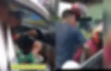 Bawa Penumpang yang Sakit, Viral Prajurit Babinsa TNI Dicegat Debt Collector di Pintu Tol Koja, Kodam Jaya: Kami Tidak Mentolerir
