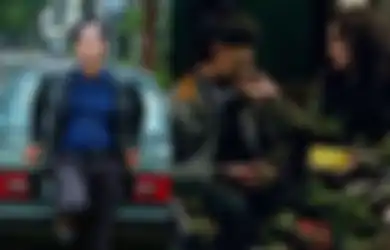 Disebut-sebut Dilan di Dunia Nyata, Ini Sosok Ivan Rivky Kabira, Pesinetron Preman Pensiun yang Pernah Jadi Ketua Geng Motor di Bandung