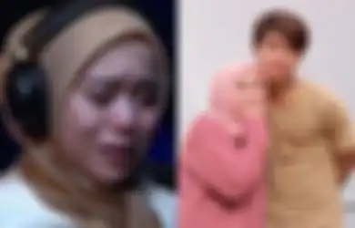 Selangkah Lagi Jadi Nyonya Billar, Lesty Kejora Diam-diam Sering Mewek Hingga Curhat ke Teman, Isi Chat sang Biduan Terbongkar, Gegara Rizky Billar?